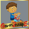 play G2E Blessly House Escape For Cycling Html5