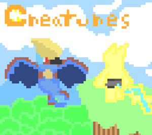play Creatures +