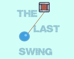 The Last Swing (Gdevelop Mobile #2 Game Jam)