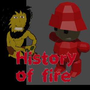 play History Of Fire