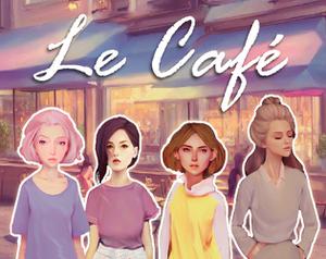 play Le Café