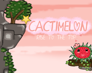 play Cactimelon: Rise To The Top