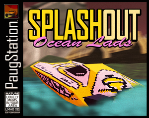 play Splash Out