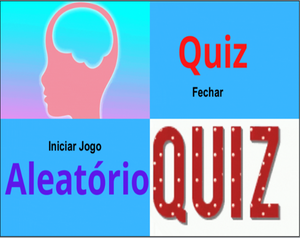 play Quiz Aleatório
