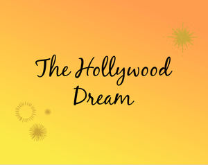 play The Hollywood Dream