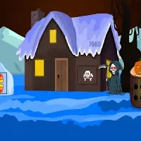 play G2L 2022 Halloween Episode 5 Html5