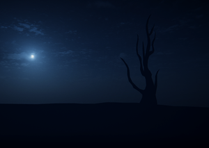 play Sweet Nightmares