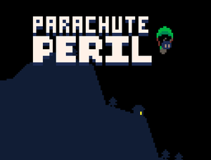 play Parachute Peril