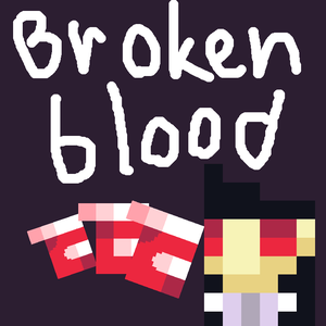 play Broken Blood