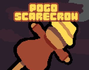play Pogo Scarecrow
