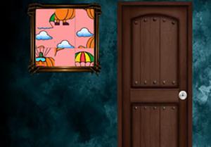 play Halloween Room Escape 31