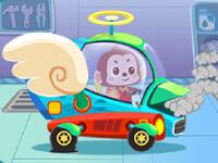 play Animal Auto Repair Shop