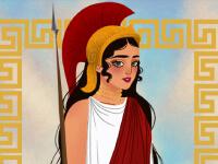 play Ancient Greek Fashion