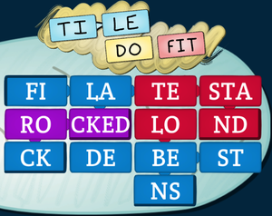 play Tiled Of It