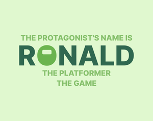 play Ronald: The Game