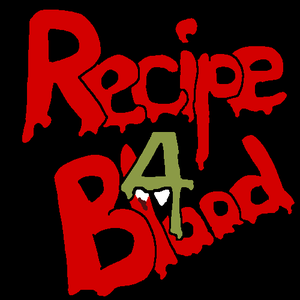 play Recipe For Blood