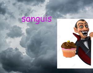 play Sanguis