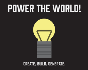 play Power The World!