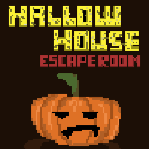play Halloween House