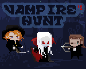 play Vampire'S Hunt