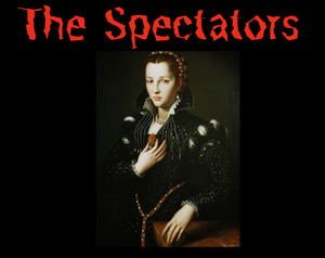 play The Spectators