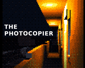 play The Photocopier