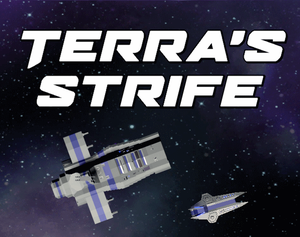 play Terra'S Strife