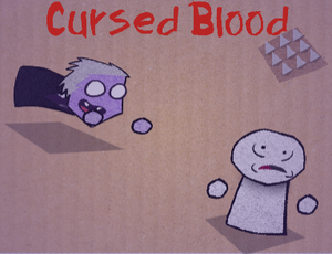 play Cursed Blood