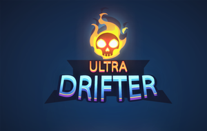 play Ultra Drifter