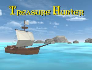 play Treasure Hunter