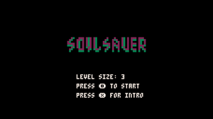 play Soulsaver: Spoopcore Side Story