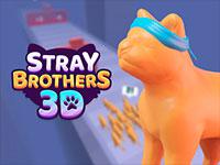 play Stray Brothers 3D