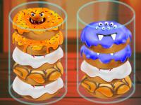 play Master Of Donuts