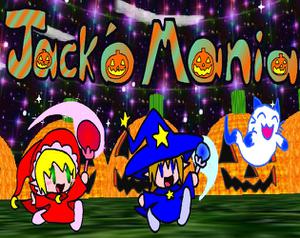 play Jack'O Mania