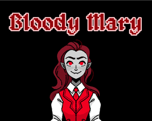 play Bloody Mary