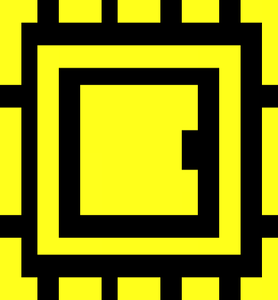 play Get To The Yellow Trap Door