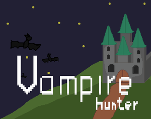play Vampire Hunter
