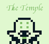 play The Temple