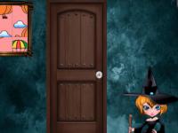 play Halloween Room Escape 31