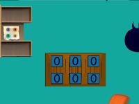 play Blessly House Escape For Cycling