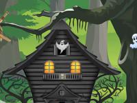 play Halloween Forest Escape 3