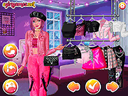 play Tiktok Divas #Black&Pink