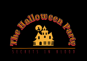 play The Halloween Party: Secrets In Blood