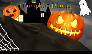 play Pumpkin Plunge