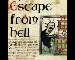 play Escape From Hell