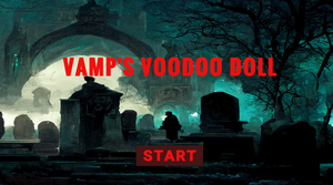 play Vamp'S Voodoo Doll