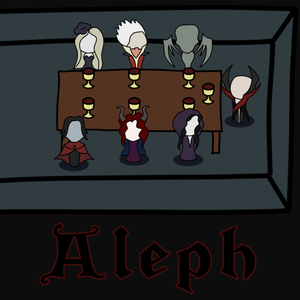 play Aleph