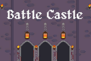 play Battle Castle