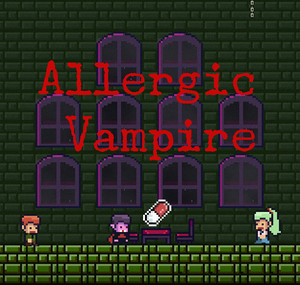 play Allergic Vampire