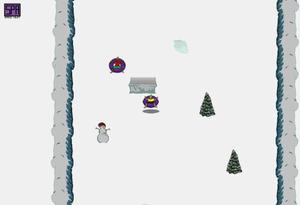 play Snownuts